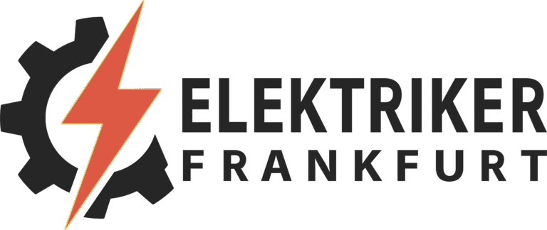 Elektriker Frankfurt Logo