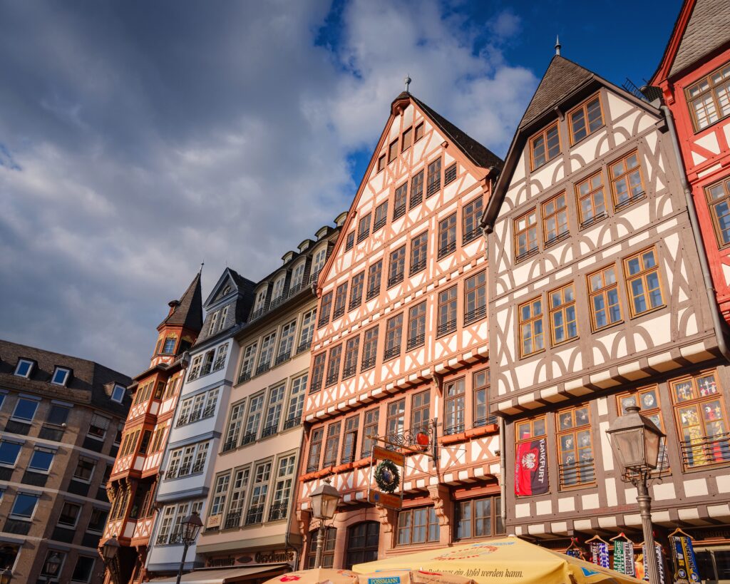 Elektro Sanierung Frankfurt am Main