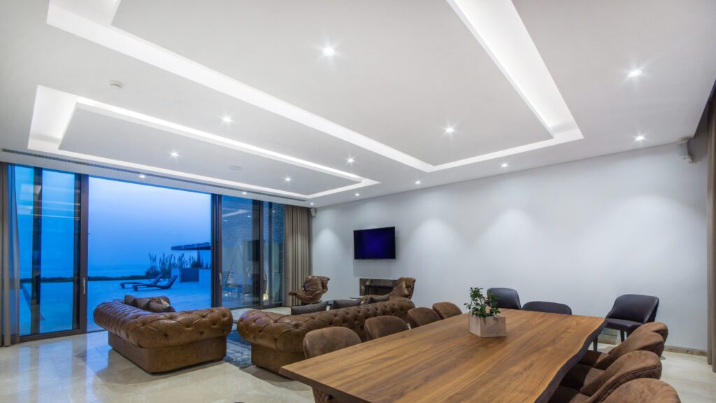 Lichttechnik Frankfurt