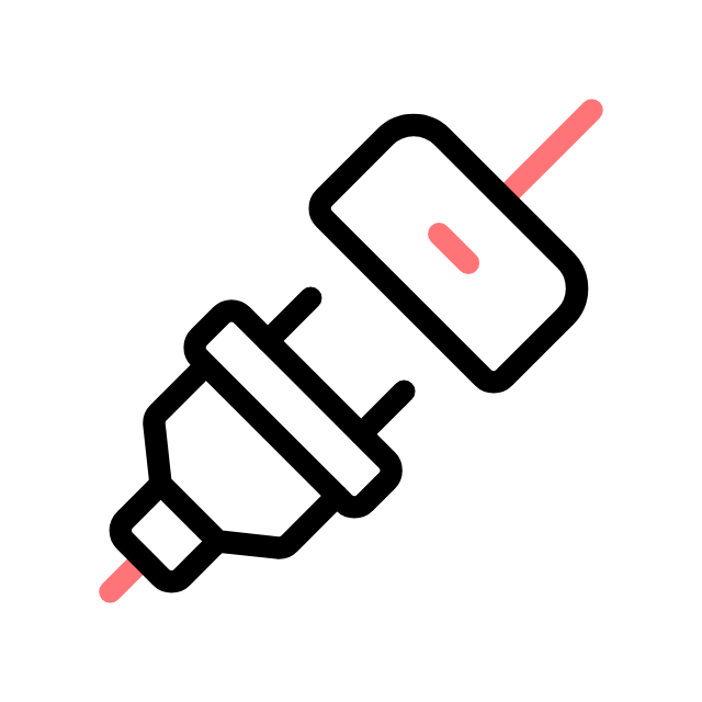 service icon
